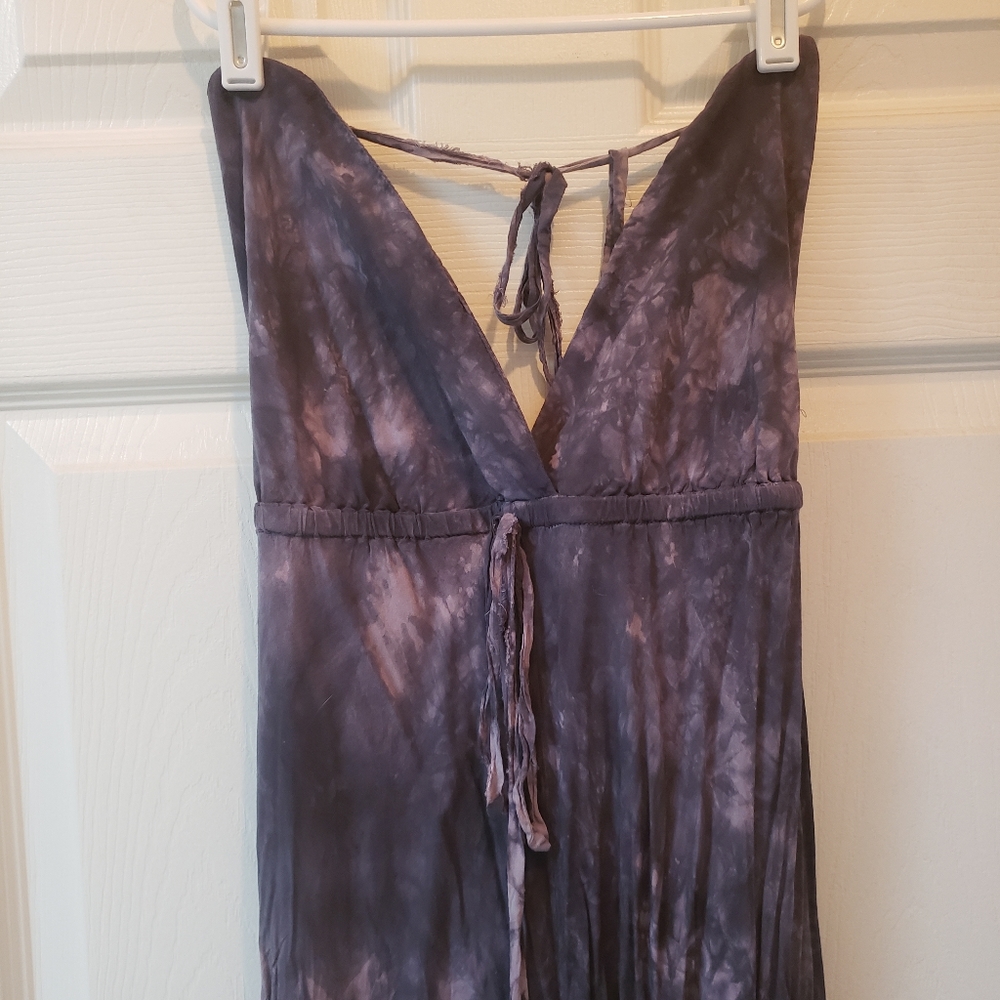 Resort Style Maxi Dress